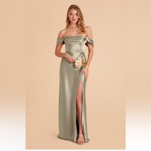 Birdy Grey Bridesmaid Dress